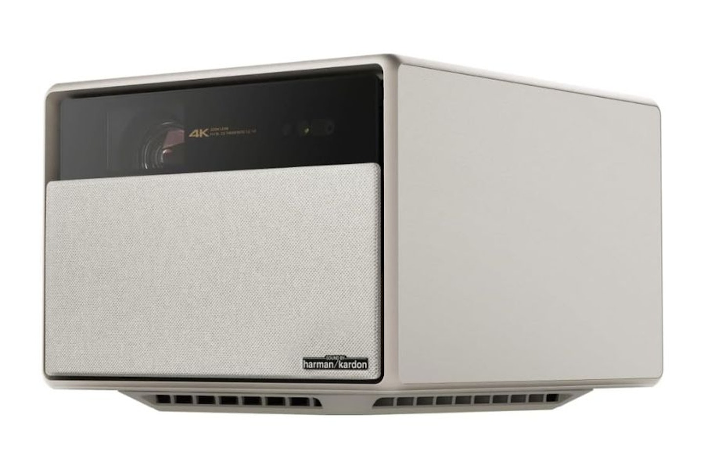 XGIMI HORIZON Ultra 4K Laser Dolby Vision Smart Home Theater Projector