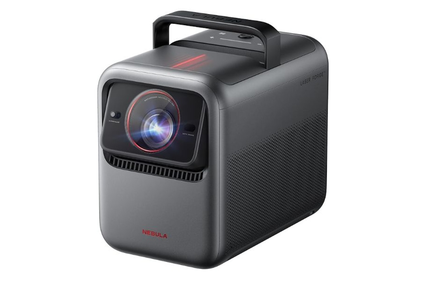 Nebula X1 Triple Laser 4K Projector
