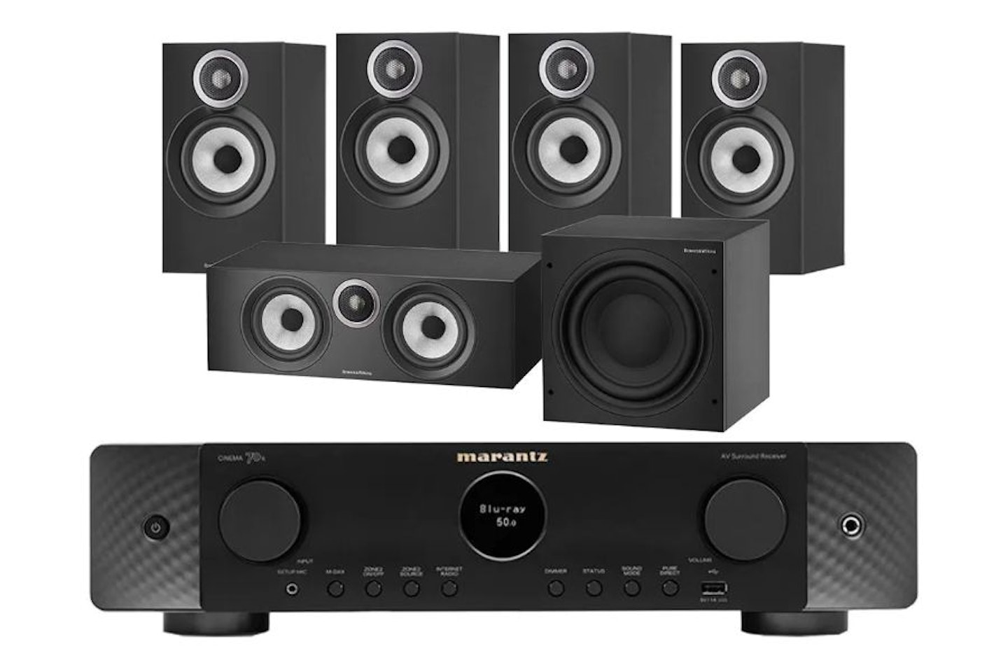 How to Choose a Surround Sound Speaker System: Ultimate Buying Guide
