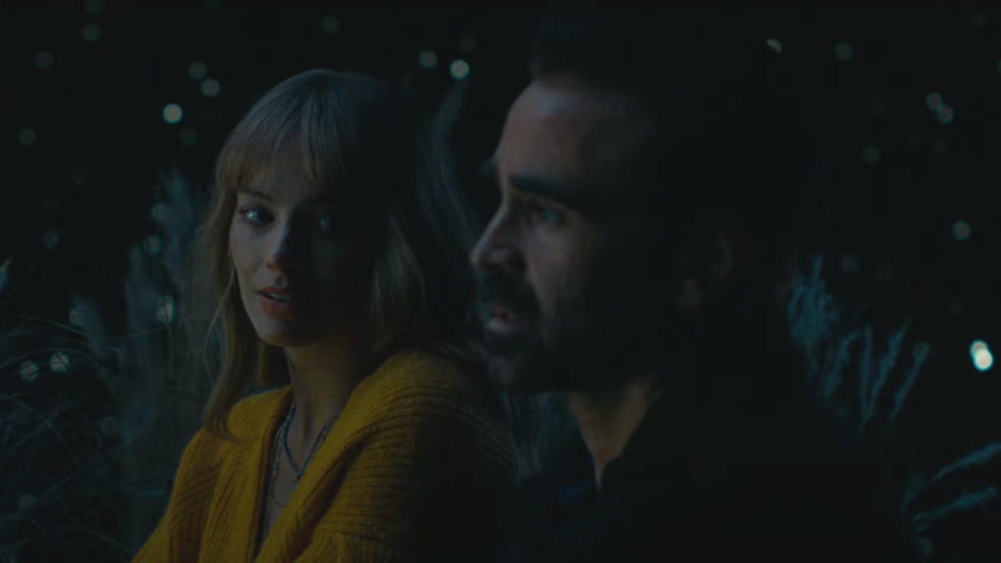 Colin Farrell And Margot Robbie Rom Com A Big Bold Beautiful
