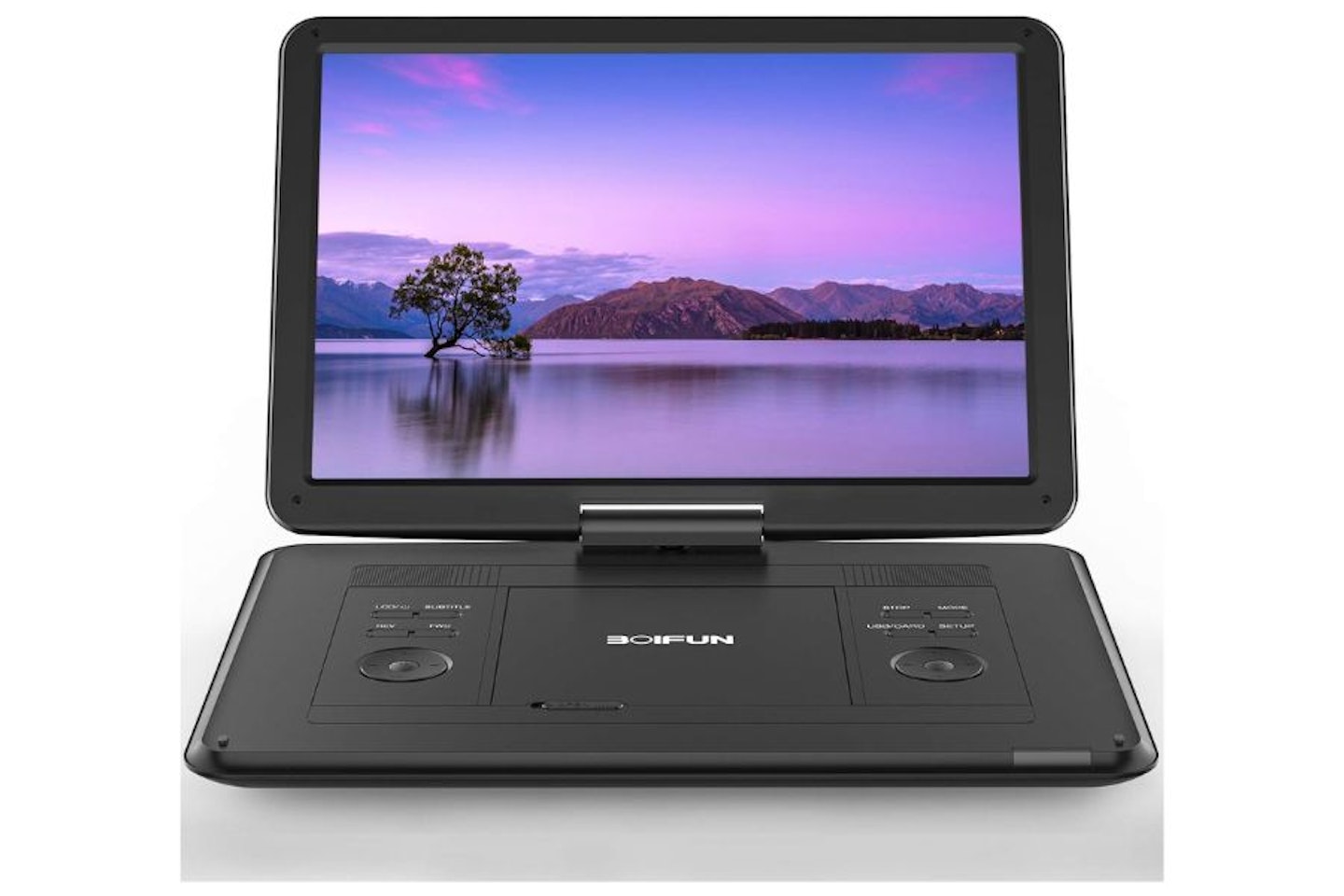 BOIFUN Portable DVD Player