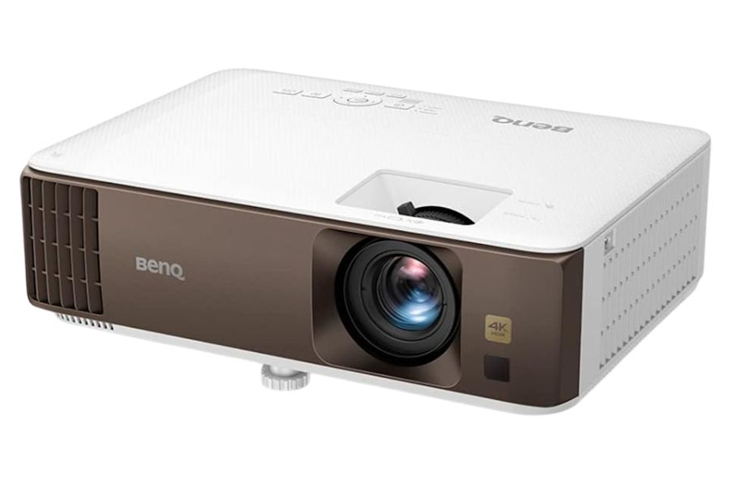 BenQ W1800 4K HDR Home Cinema Projector