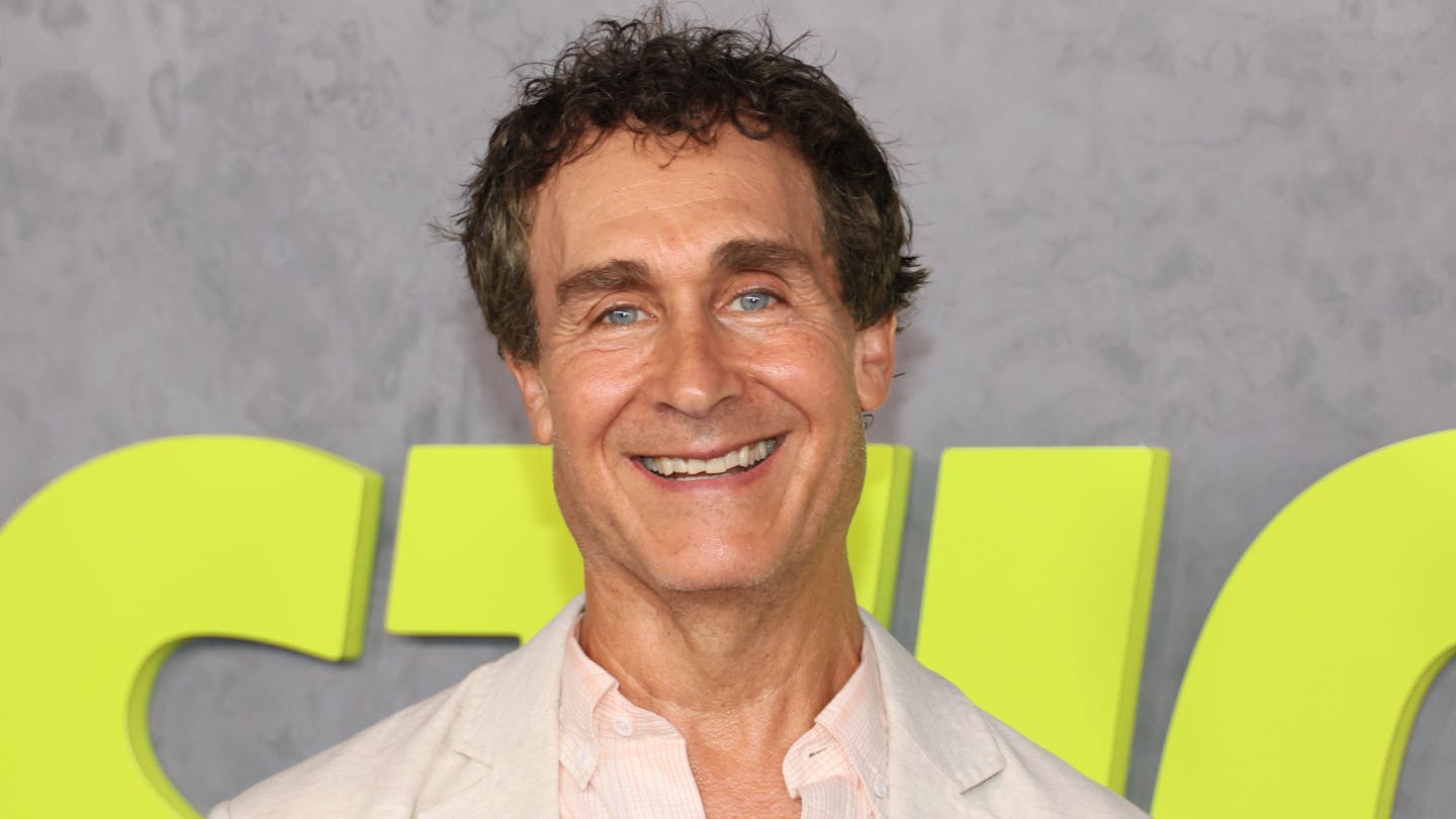 Doug Liman News & Biography - Empire