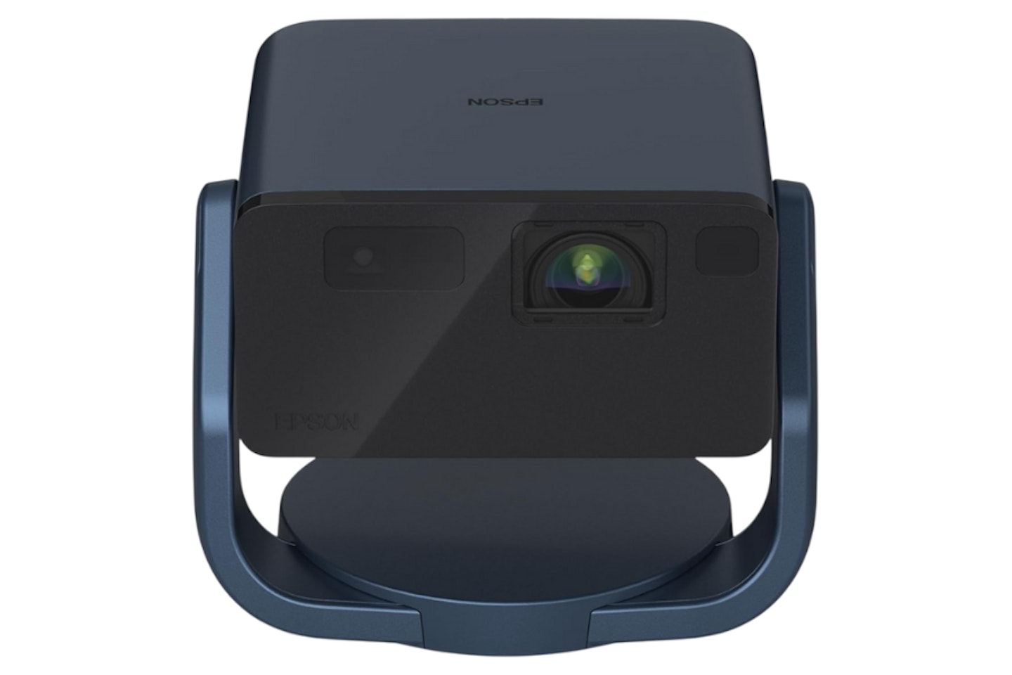 EPSON EF-22N Projector Metallic Blue