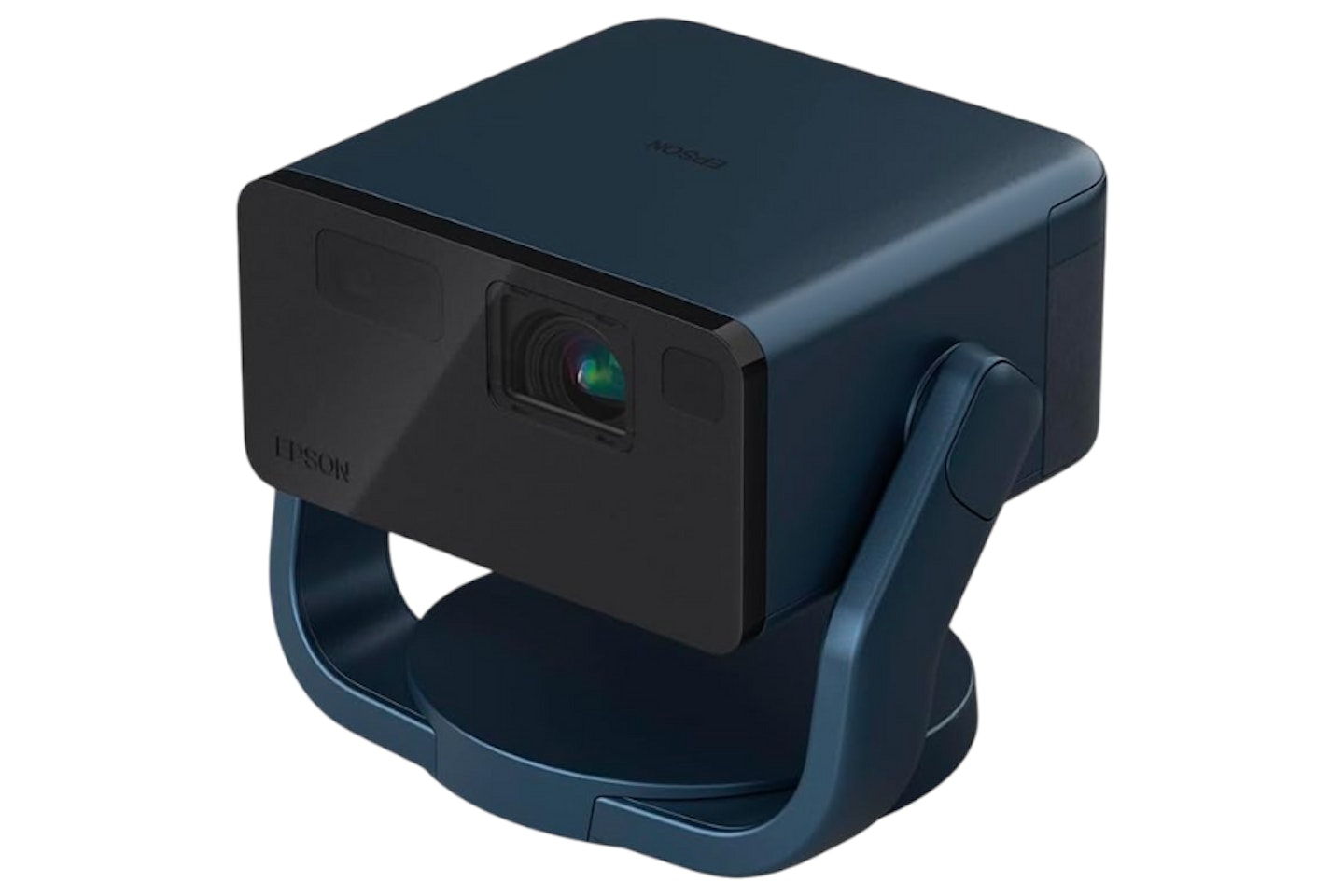 EPSON EF-22N Projector Metallic Blue