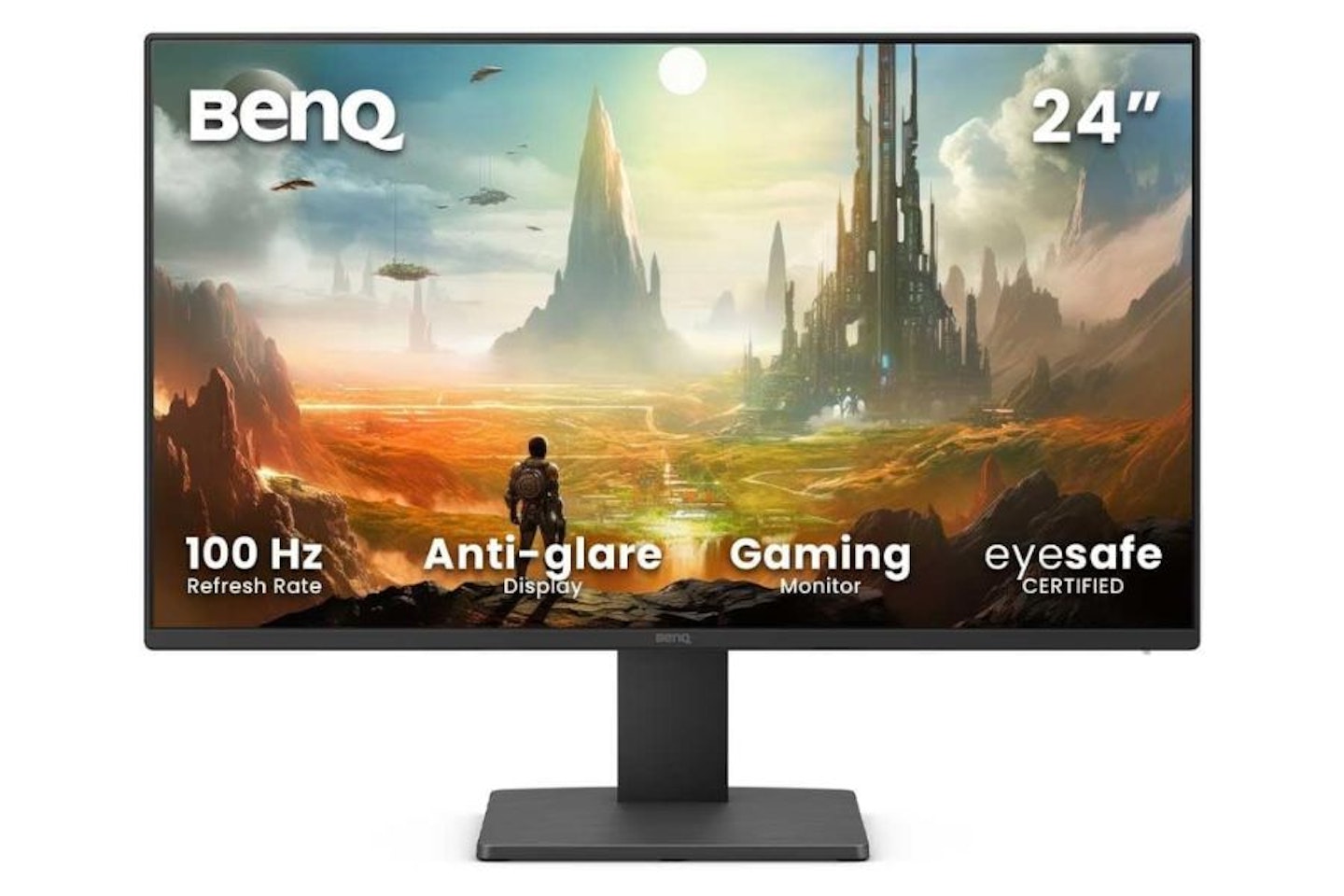 BenQ GW2491E Gaming Monitor