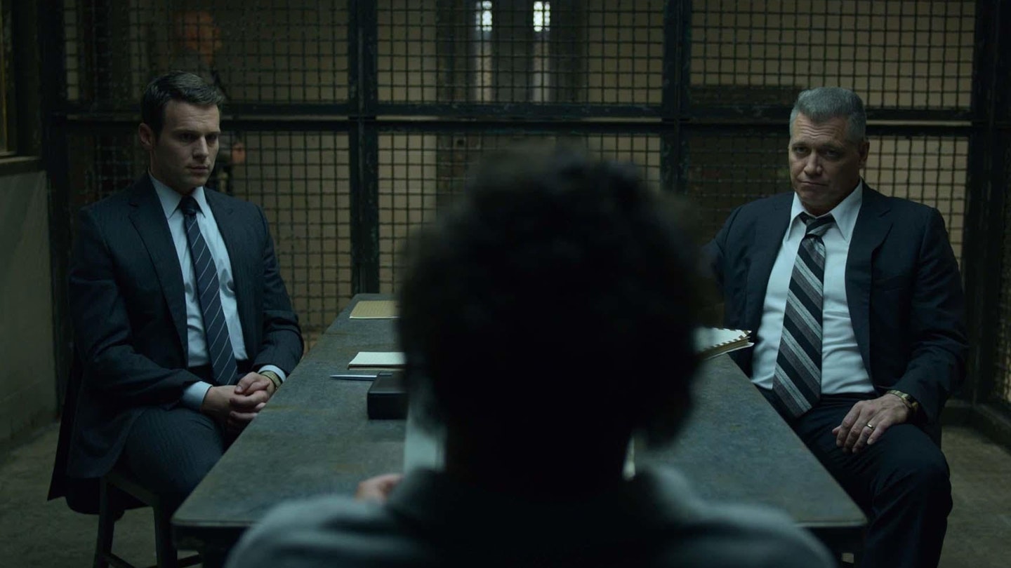 Mindhunter Revival Eyed as Trilogy of Films