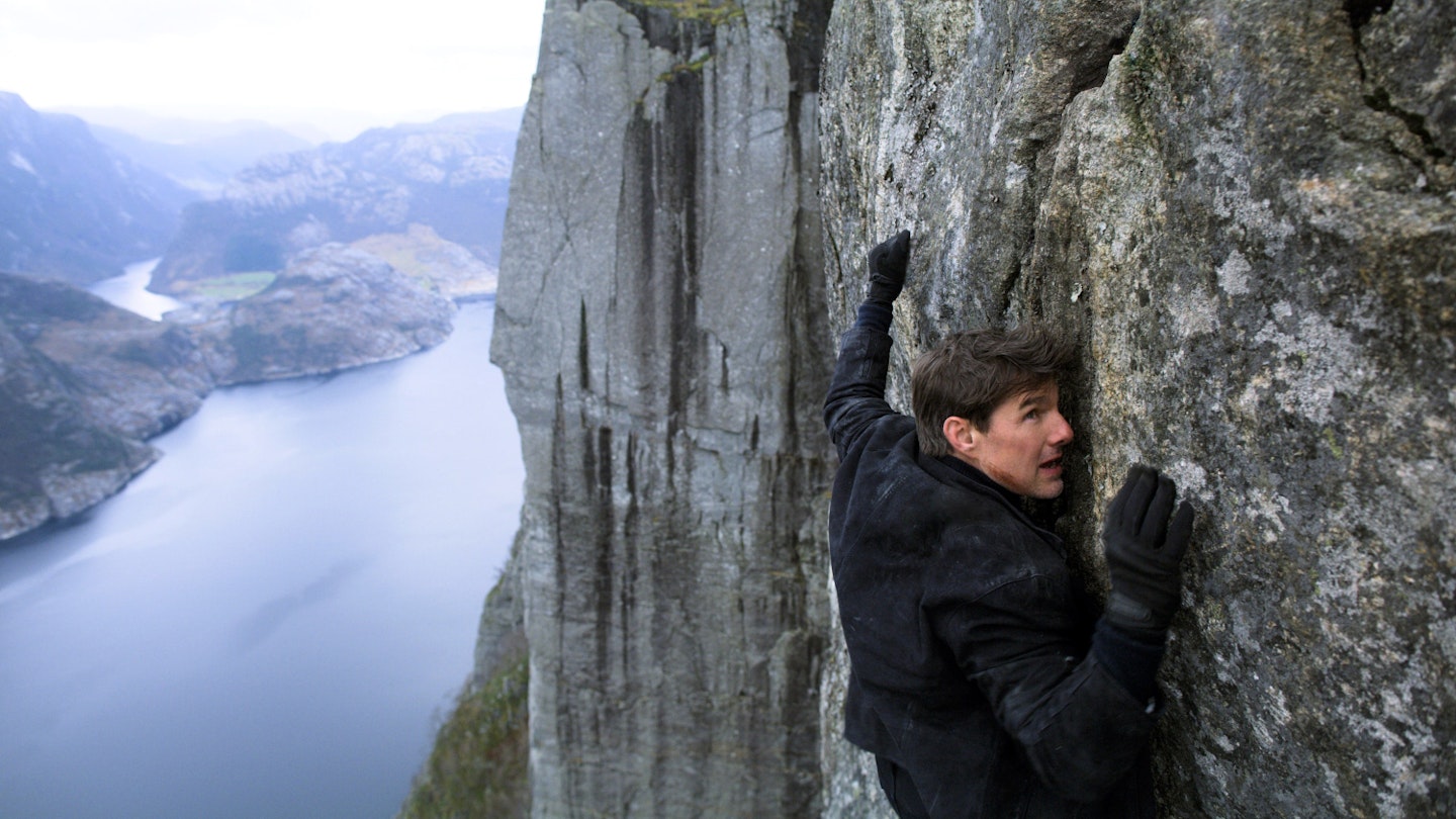 Mission: Impossible – Fallout