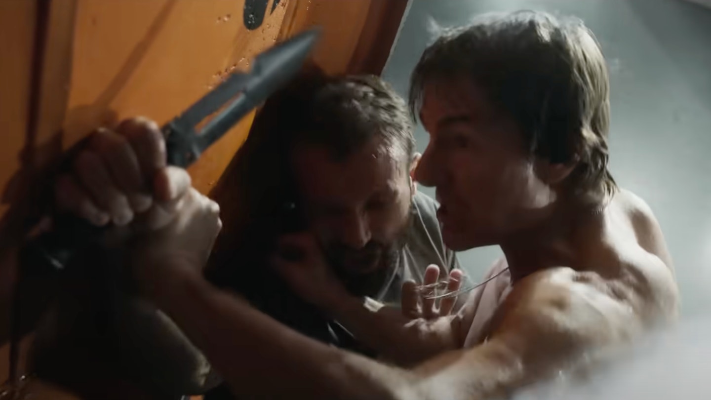 Mission: Impossible – The Final Reckoning
