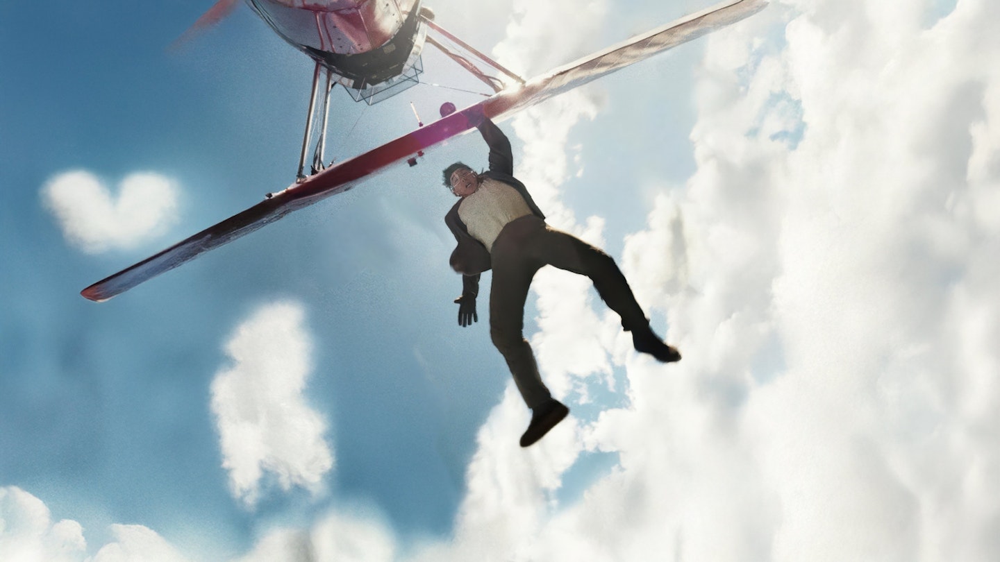 Mission: Impossible – The Final Reckoning