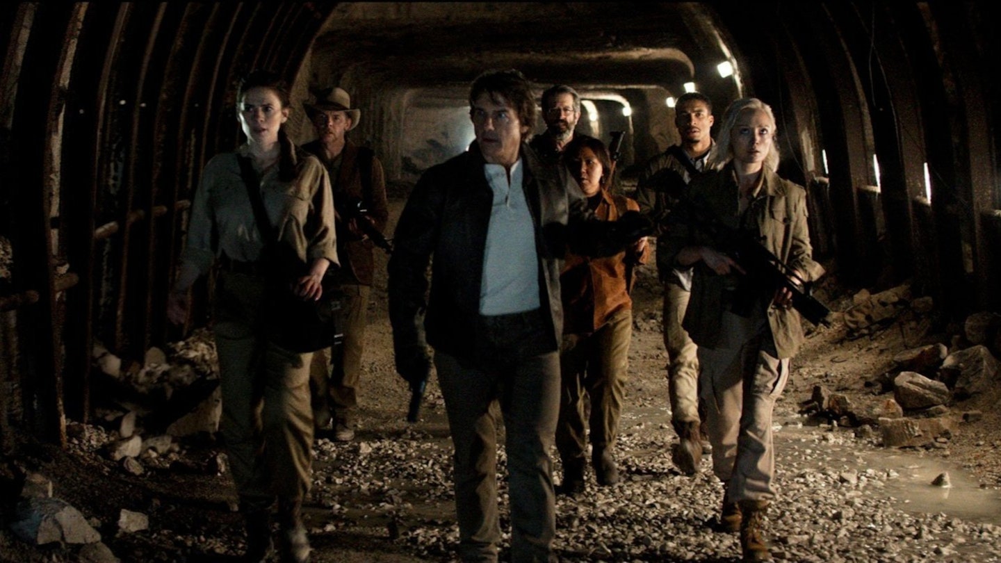 Mission: Impossible – The Final Reckoning