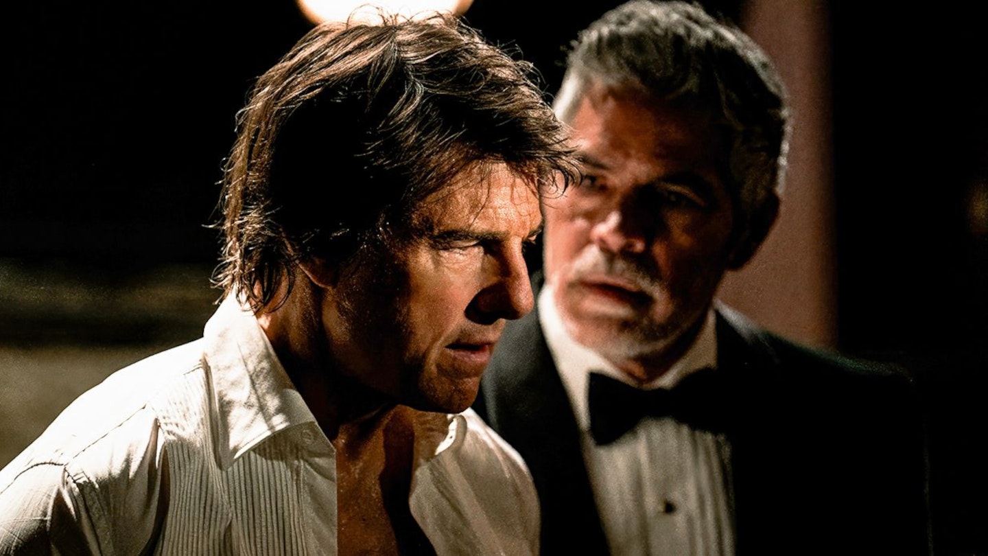 Mission: Impossible – The Final Reckoning