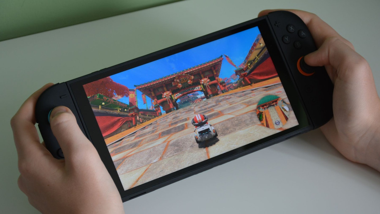 Nintendo Switch Review: Why The New Console Is An