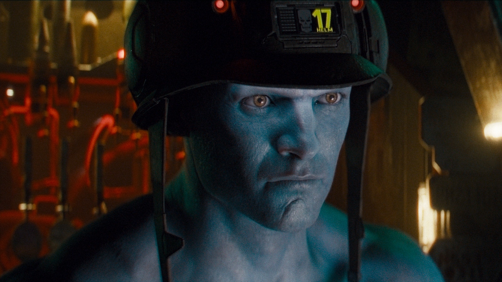Duncan Jones Debuts Animated Rogue Trooper Using Unreal Engine 5