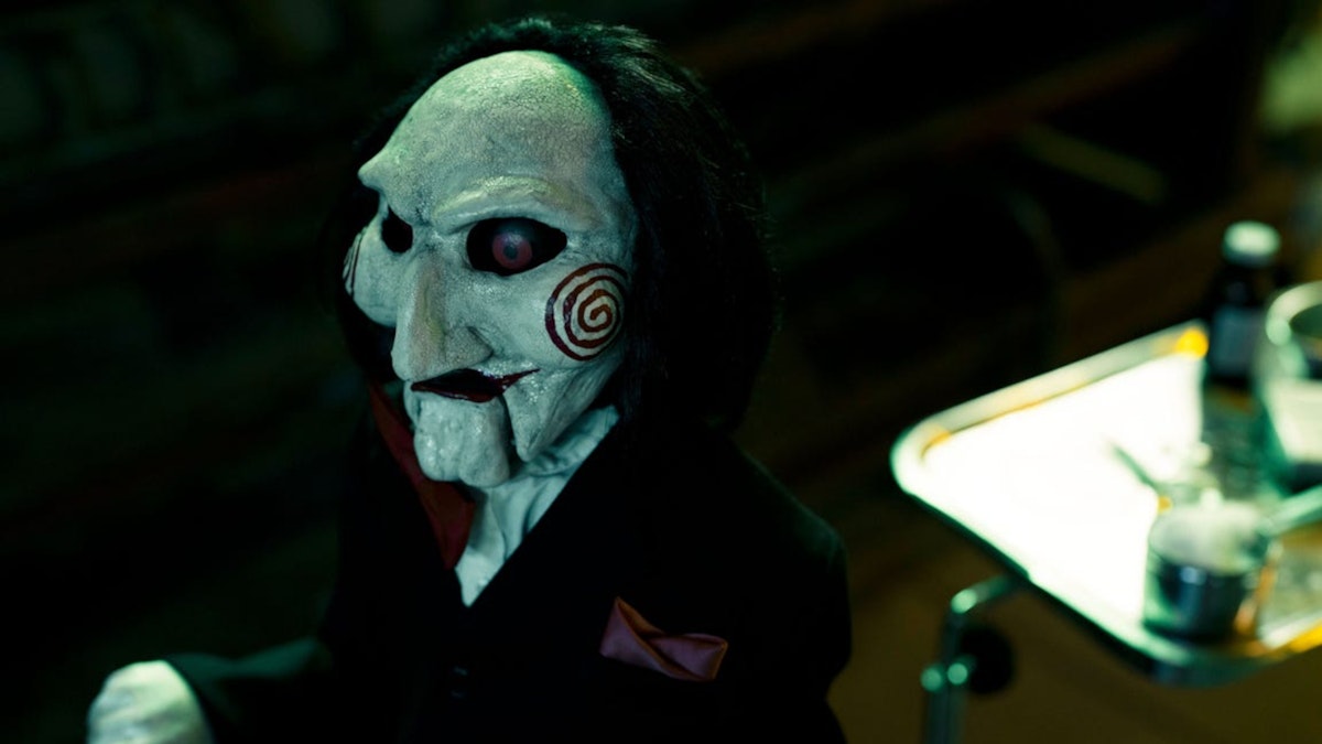 Saw X Review Movie Empire saw-x-review-movie-empire