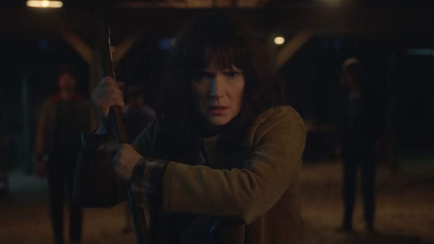 Netflix Confirms Stranger Things 5 Final Season in Three Parts