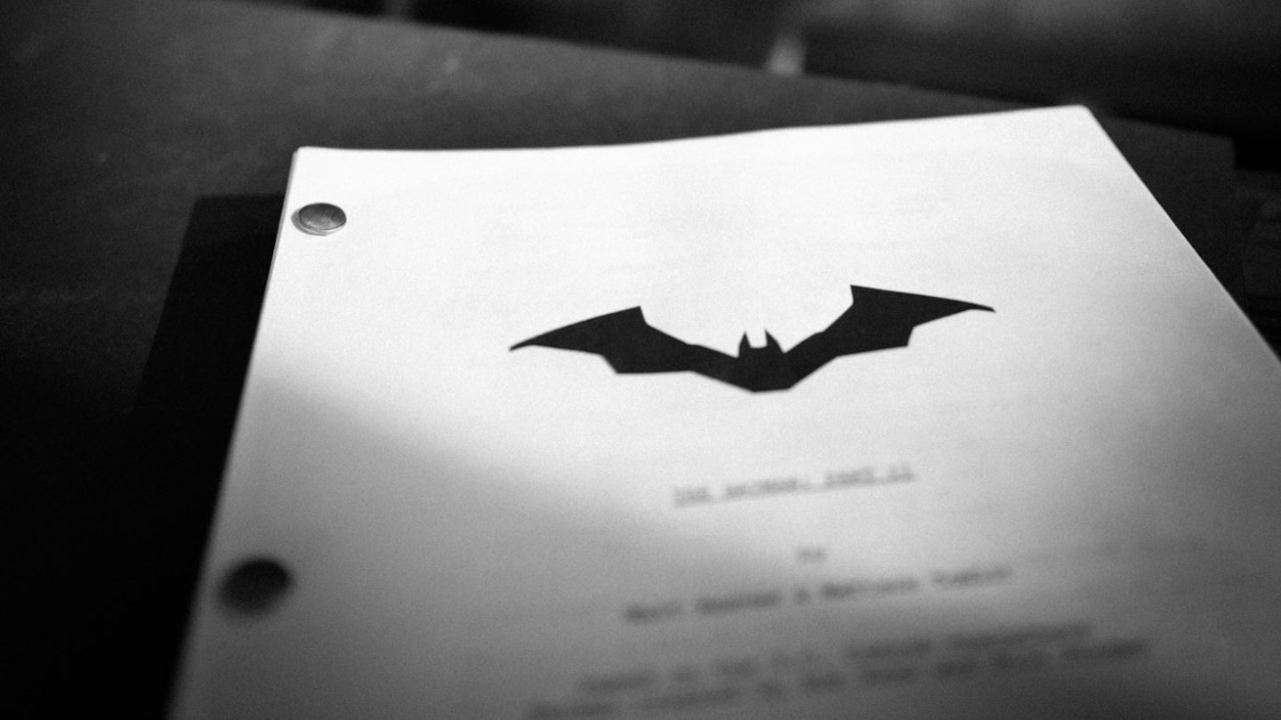 Matt Reeves Finally Completes The Batman 2 Script For DC Matt Reeves Finally Completes The Batman 2 Script For DC
