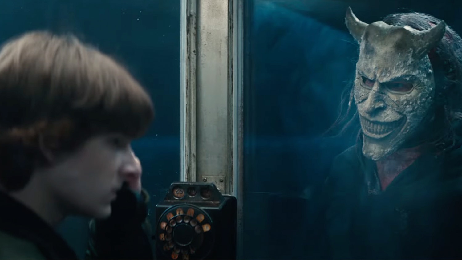 The Black Phone 2 Shifts to Supernatural Horror