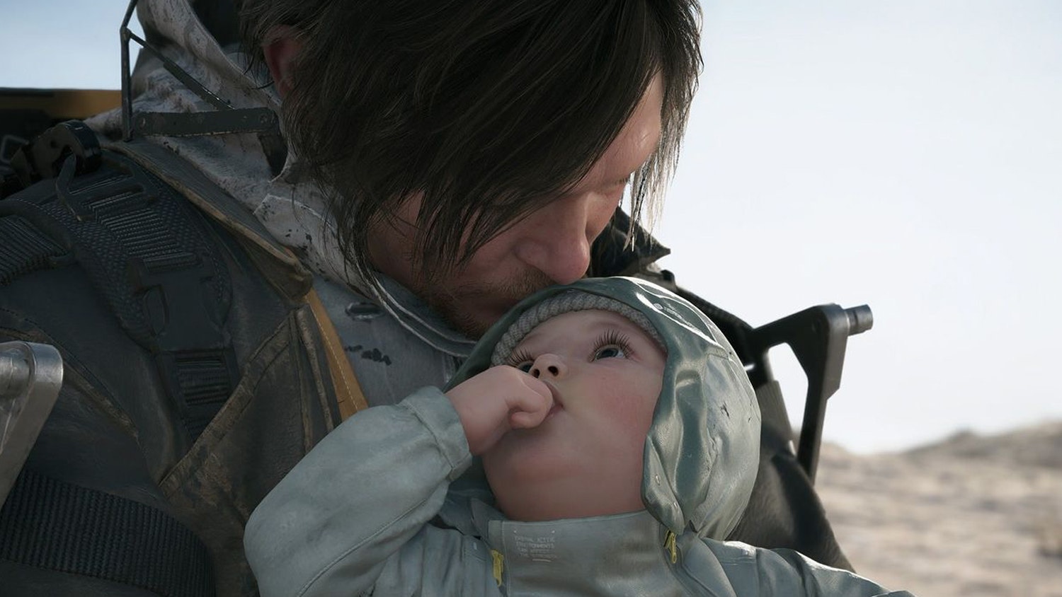 Death Stranding 2 Impresses with Features and Acclaim