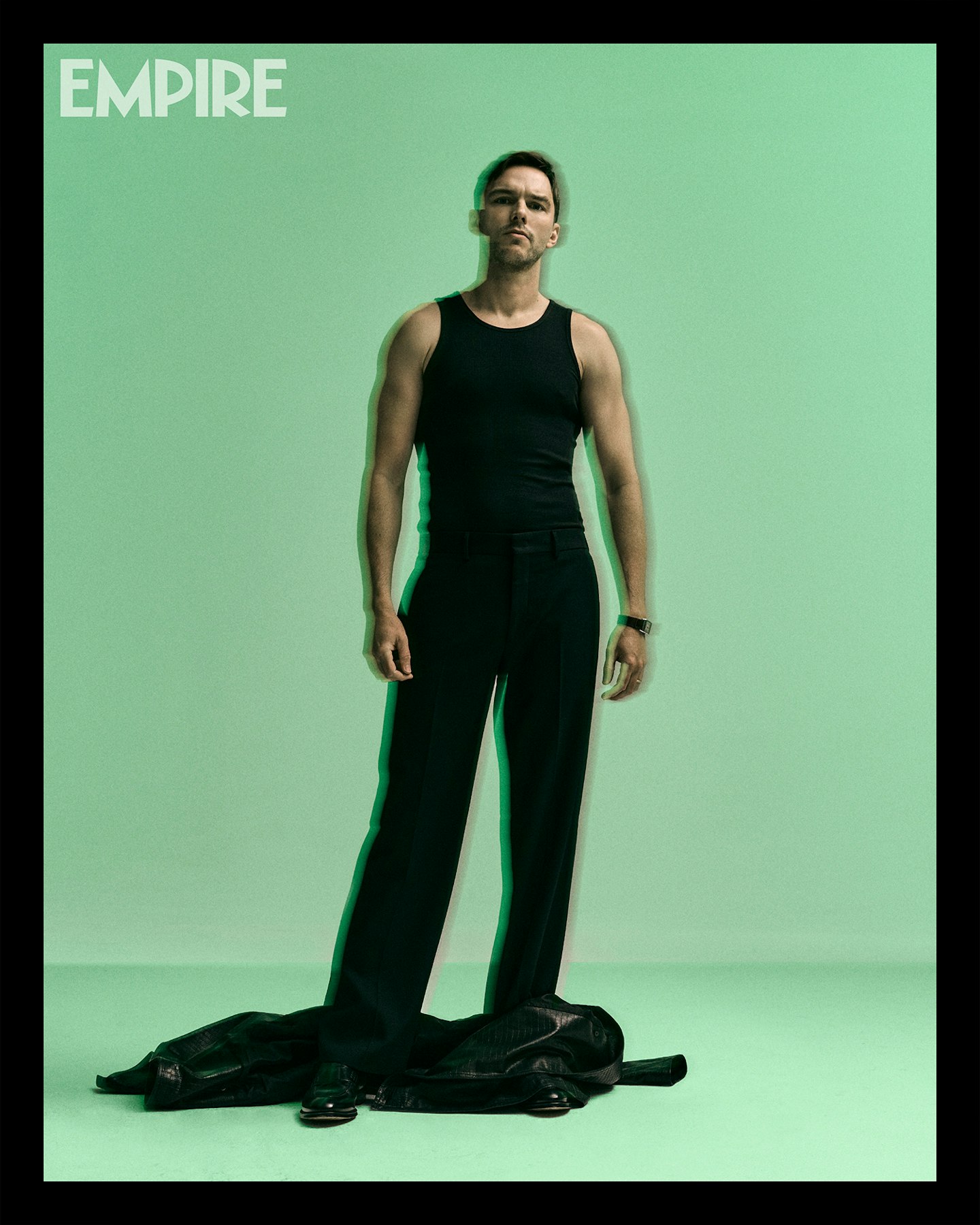 Empire Focus – Nicholas Hoult