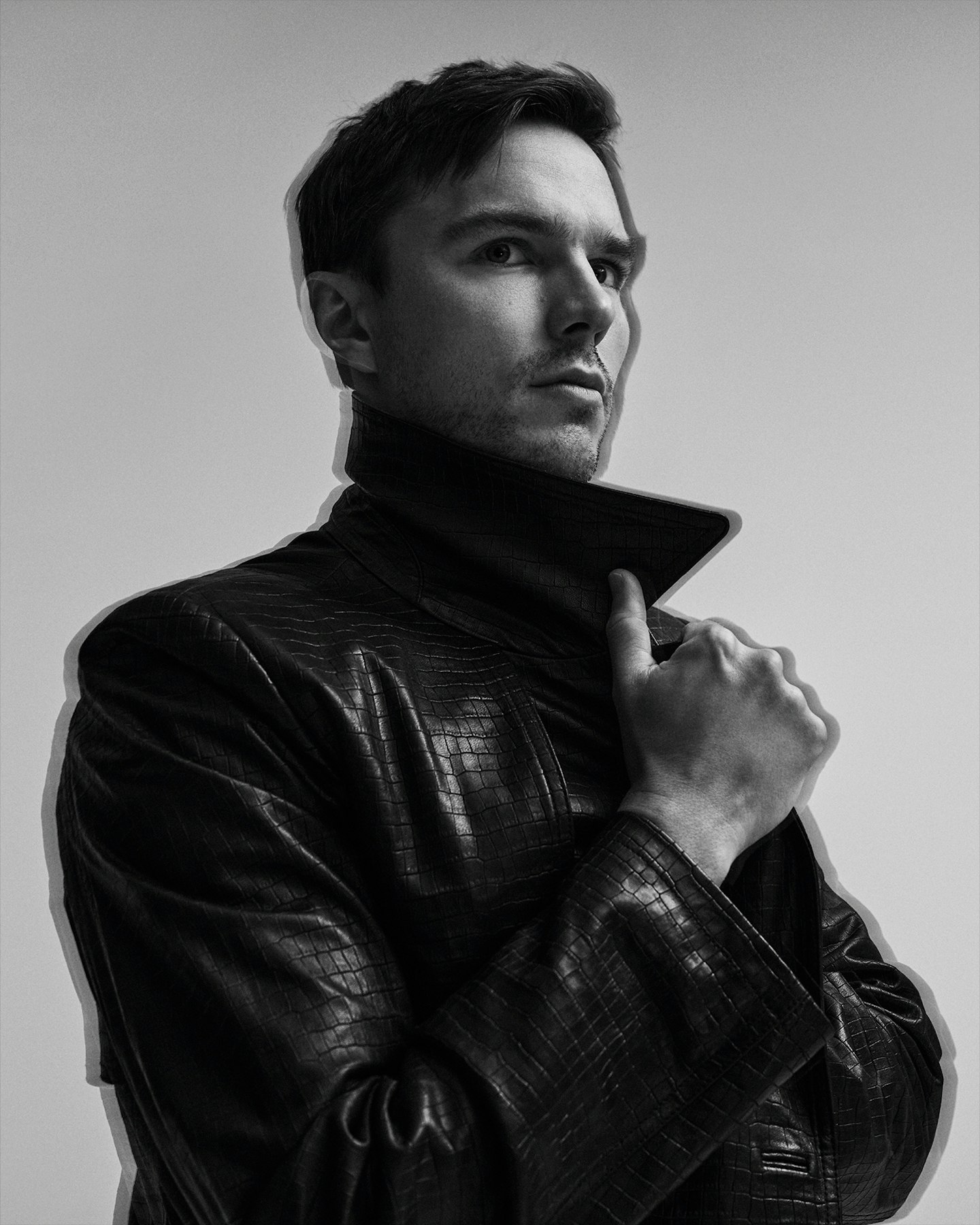 Empire Focus – Nicholas Hoult