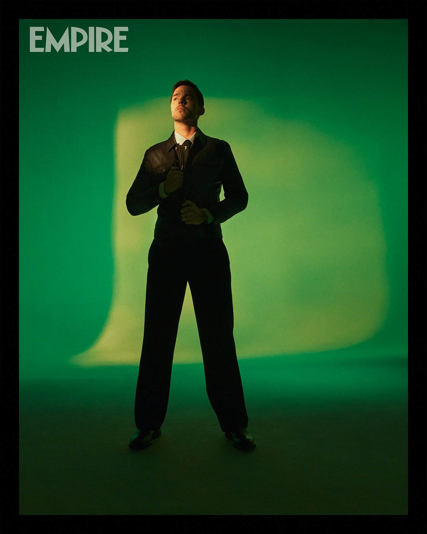 Empire Focus – Nicholas Hoult