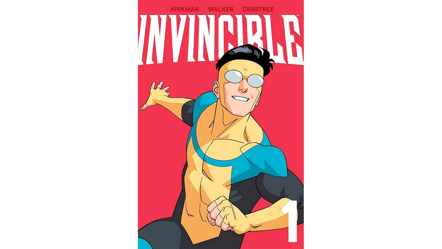 Invincible