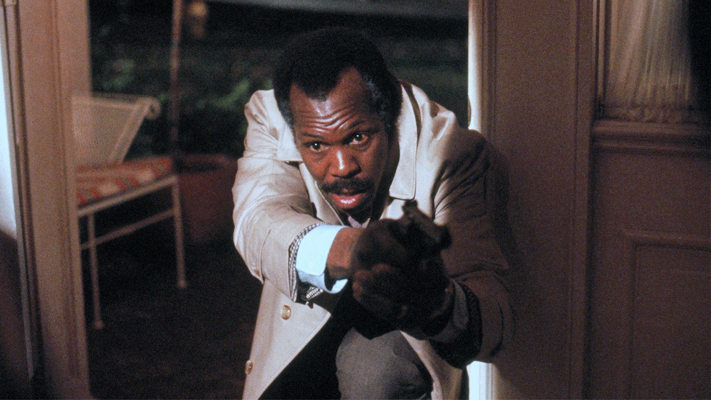 Lethal Weapon