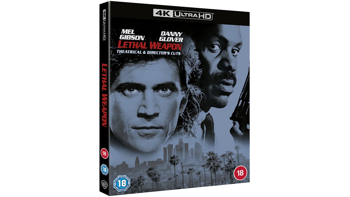 Lethal Weapon