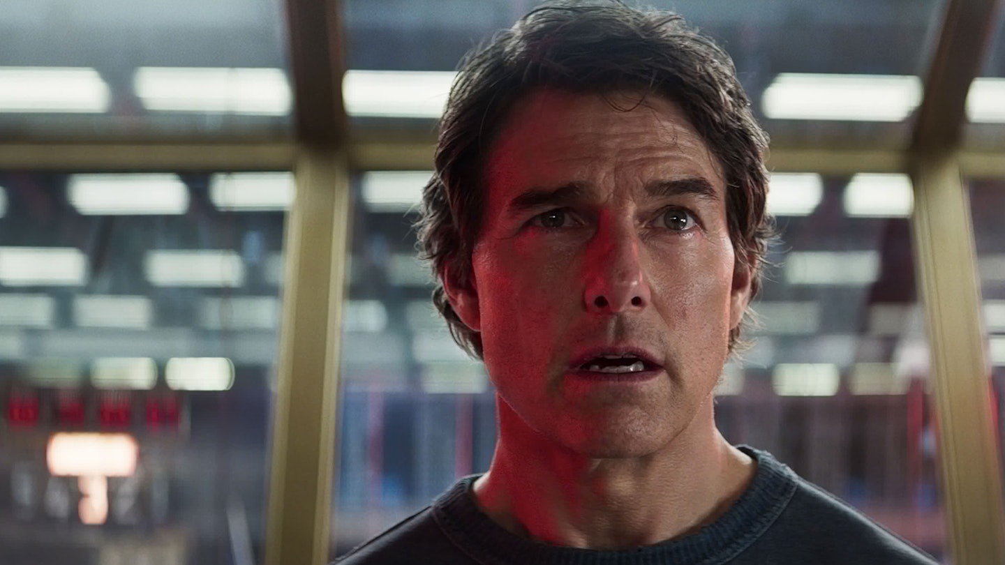 Mission: Impossible – The Final Reckoning