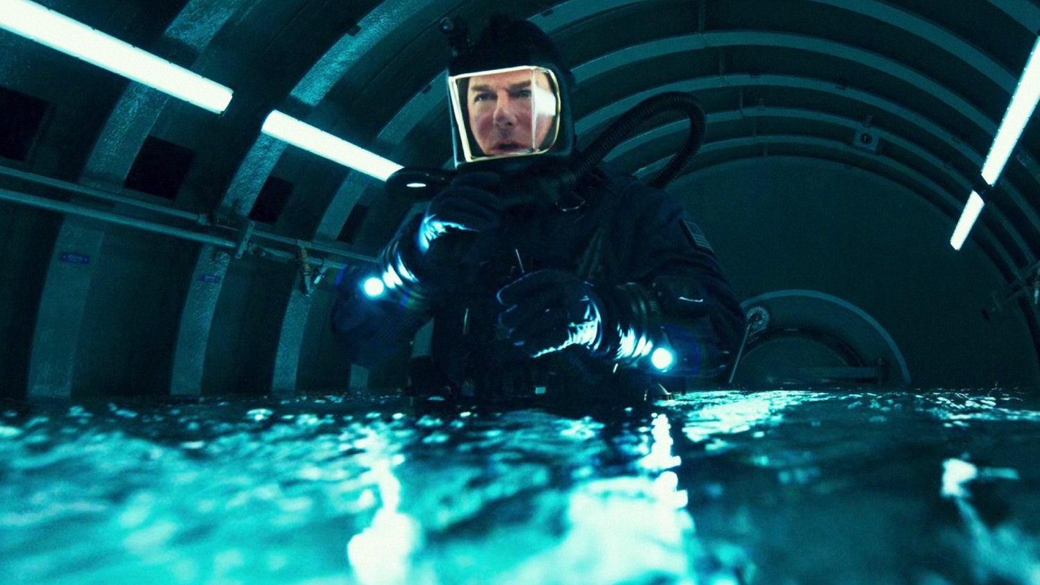 Mission: Impossible Final Reckoning Concludes 30-Year Franchise