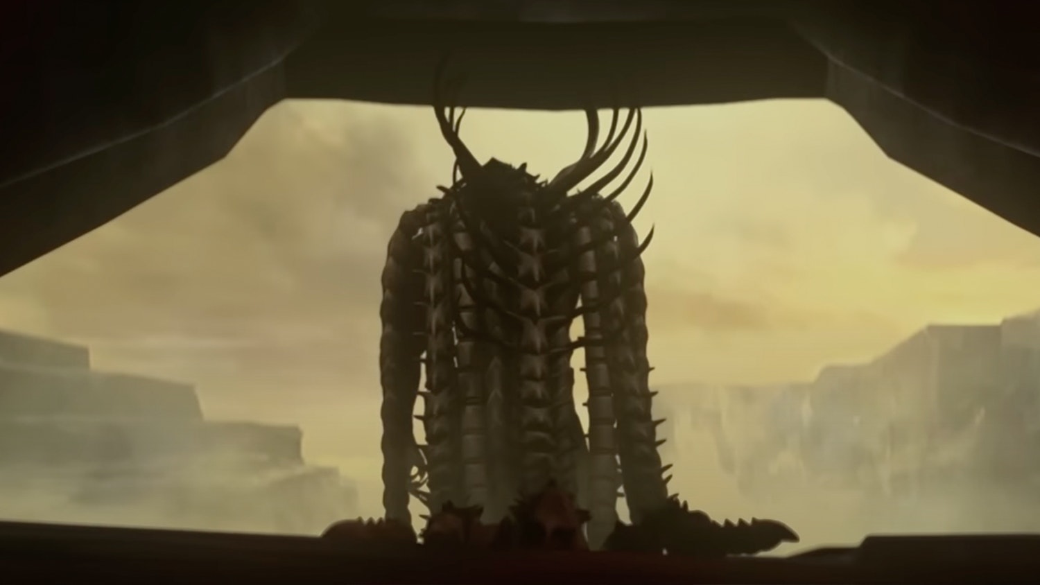 Predator: Badlands