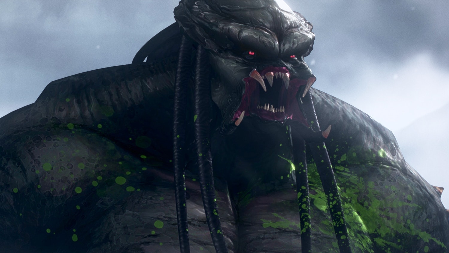 Predator: Killer Of Killers