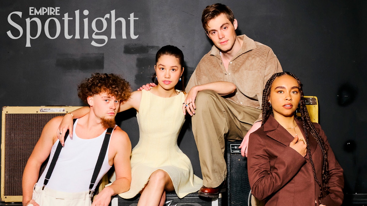 Empire Spotlight: The Avatar Interview Empire Spotlight: The Avatar Interview