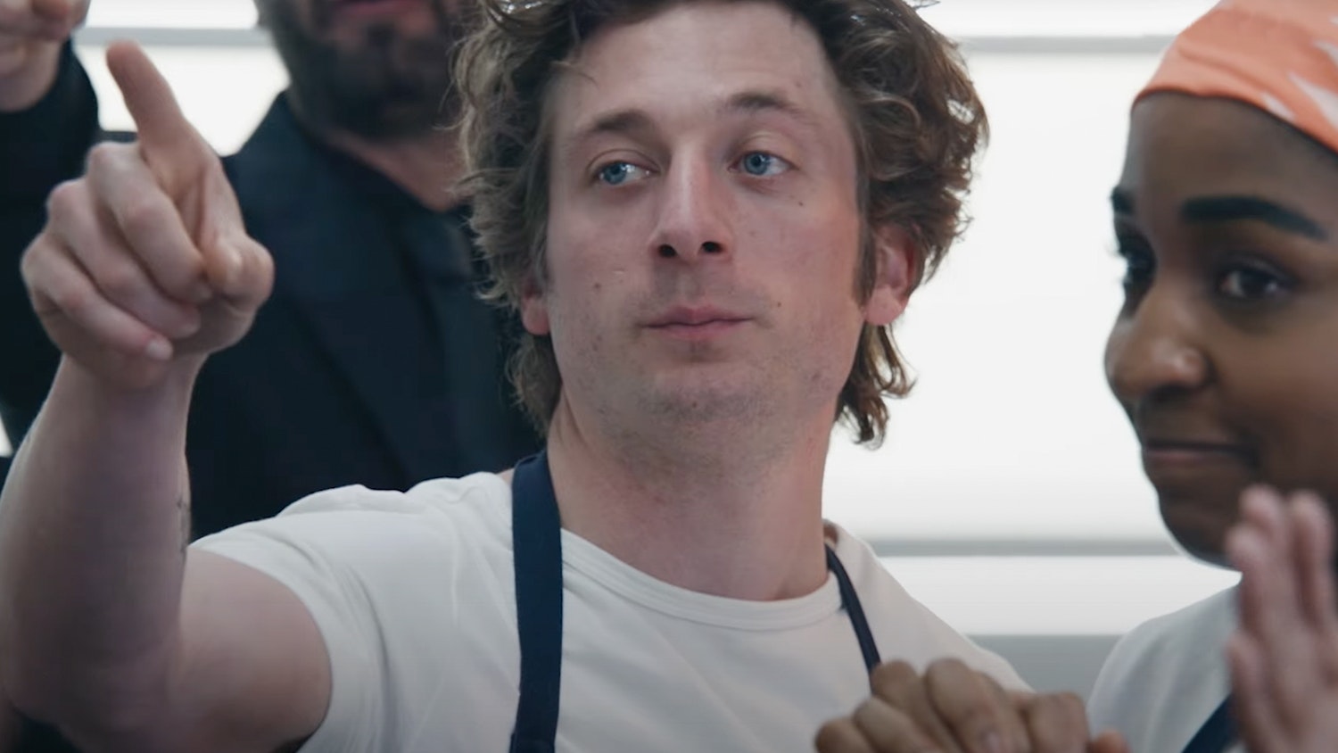 'The Bear' Season 4 Gains Streaming Popularity Despite Mixed Reviews