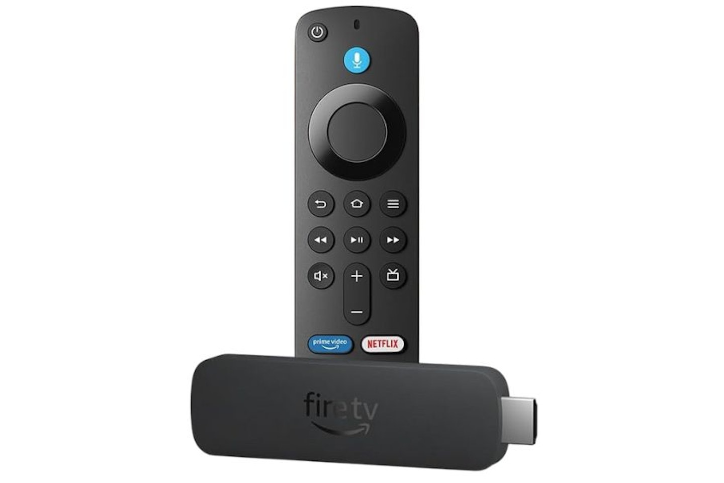 Prime Day TV Accessories: Amazon Fire TV Stick 4K (Newest gen), supports Wi-Fi 6, Dolby VisionAtmos, HDR10+