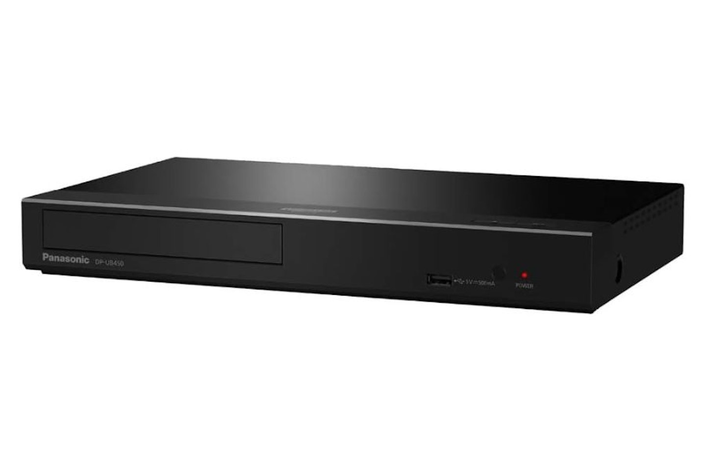 Panasonic DP-UB450EB-K 4K Ultra HDBLU-RAY