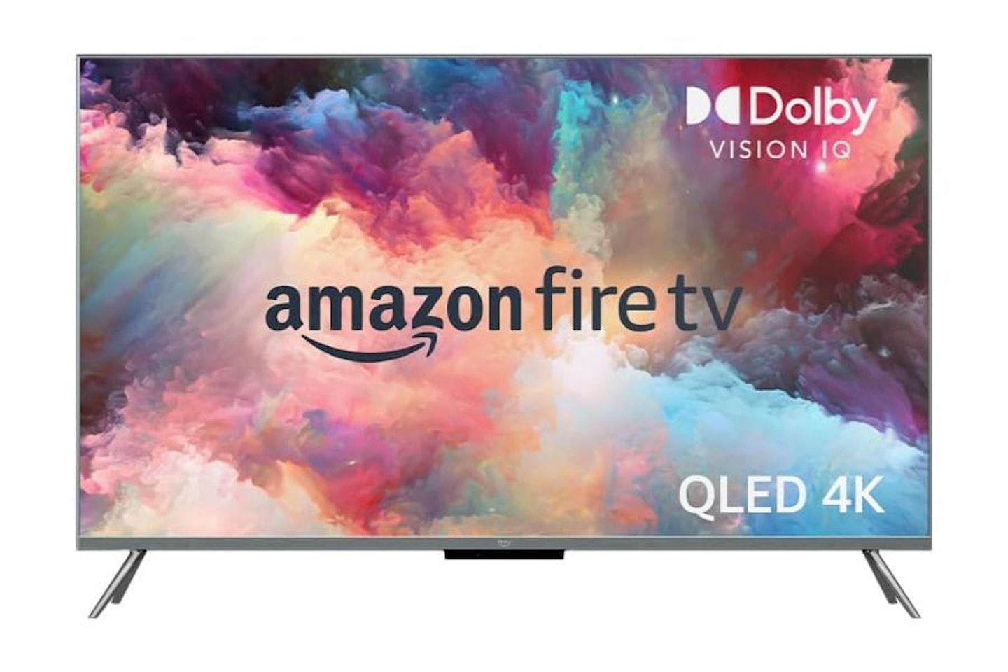  Amazon Fire TV 55-inch Omni QLED series 4K