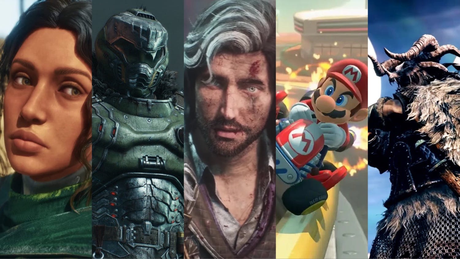 The Best Games Of 2025 So Far — Empire Magazine