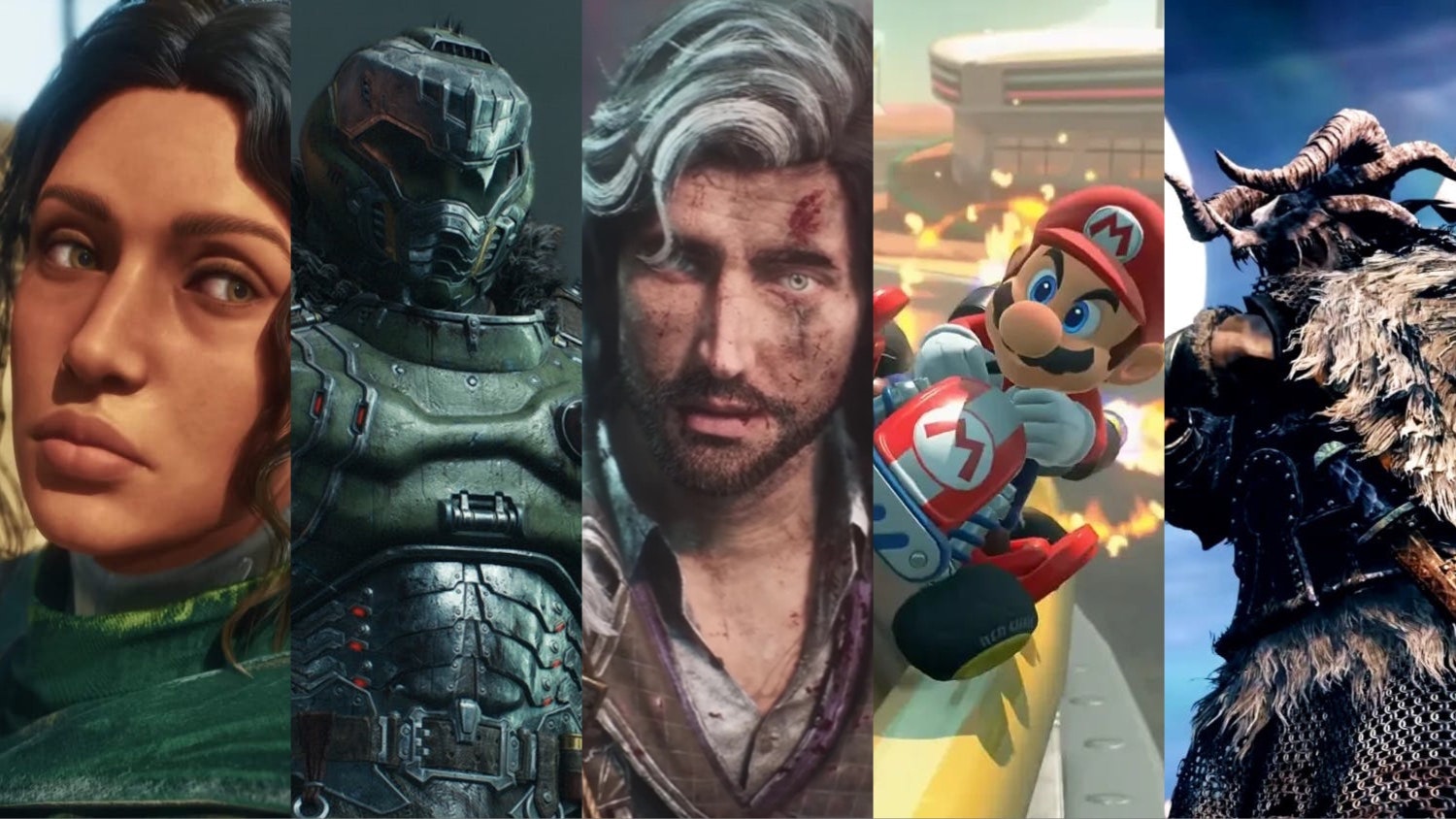 The Best Games Of 2025 So Far — Empire Magazine