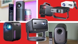 some of the Best Budget Projectors