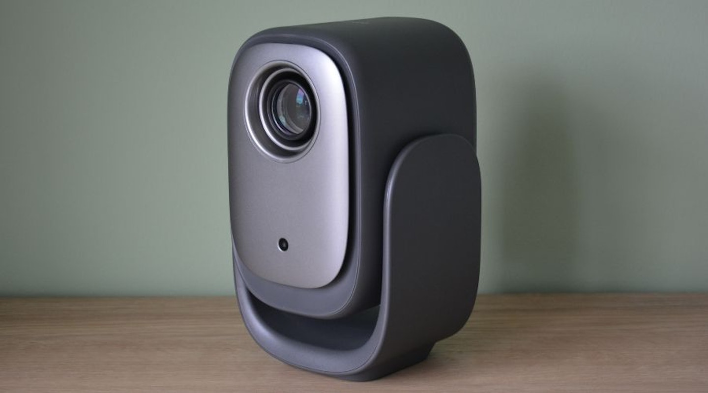 Dangbei N2 Mini Smart Projector - Best budget projector overall