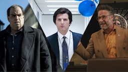 Emmys 2025 Nominations