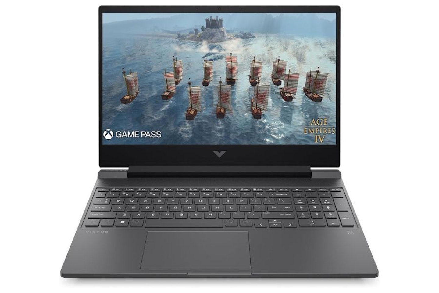 HP Victus 15.6