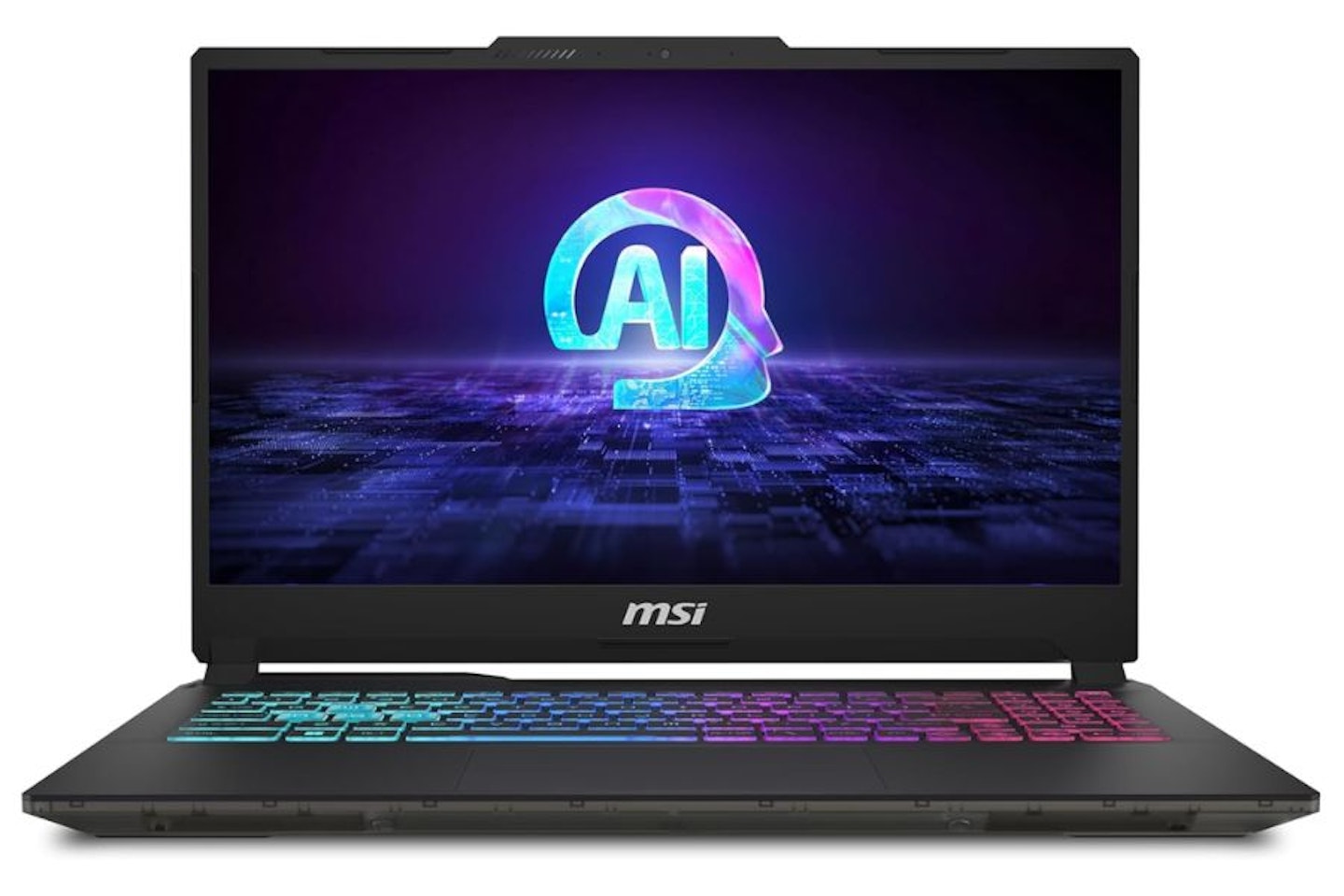 MSI Cyborg 15 Inch FHD Gaming Laptop. Amazon Prime Day gaming deals.