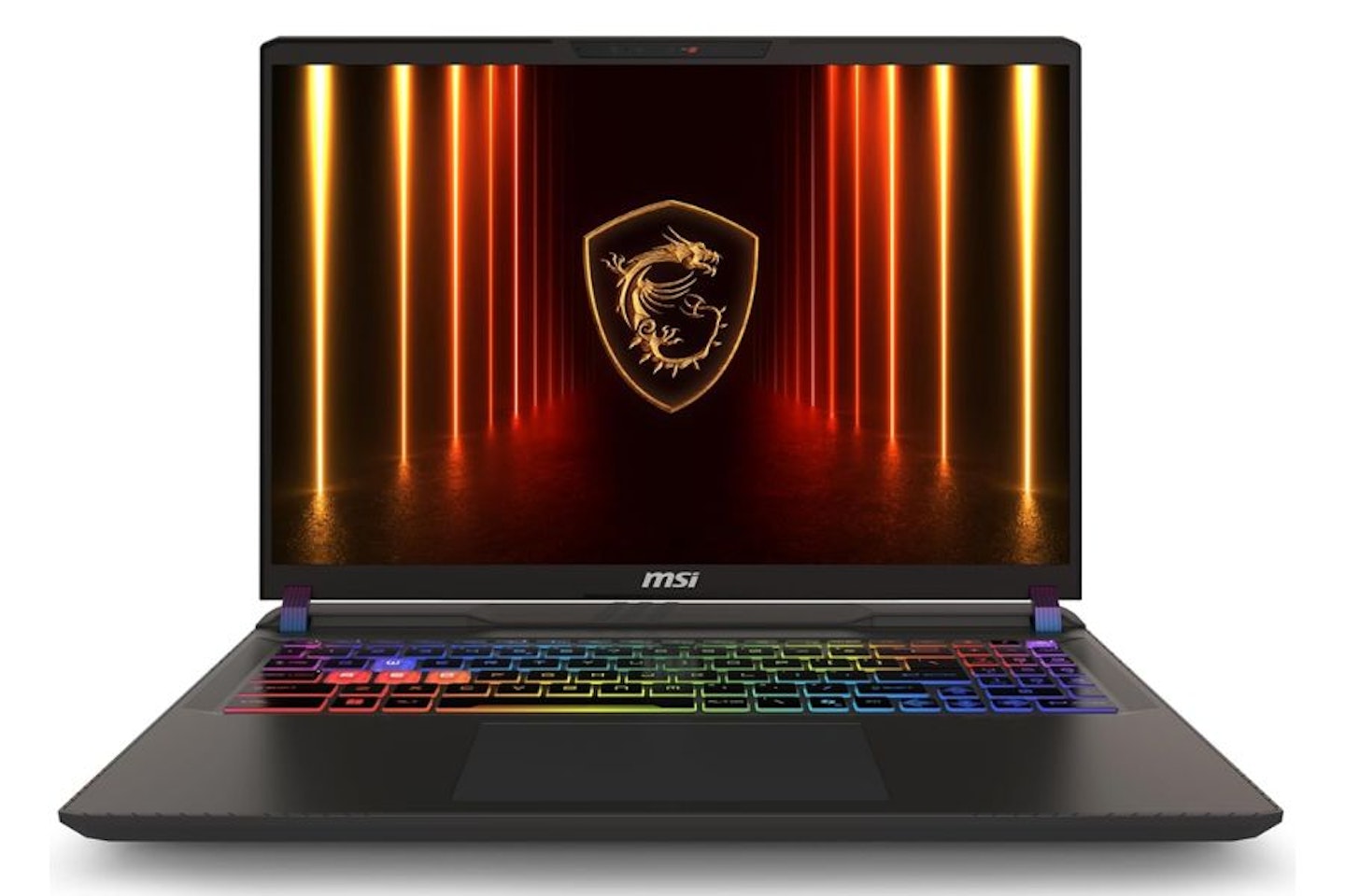 MSI Vector 16 HX AI Gaming Laptop