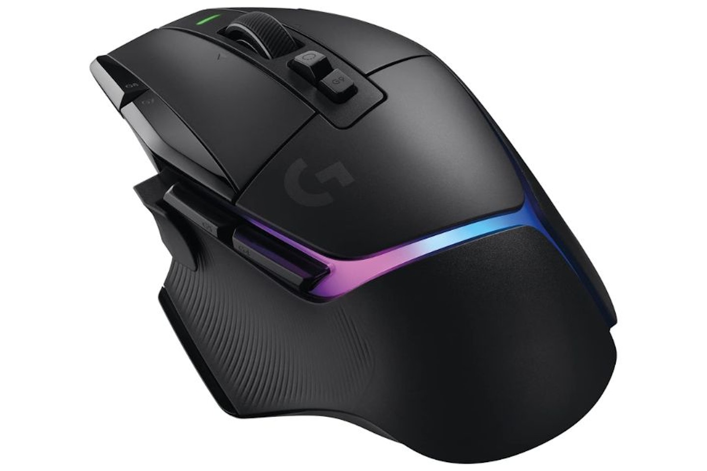 Logitech G G502 X PLUS LIGHTSPEED Gaming Mouse