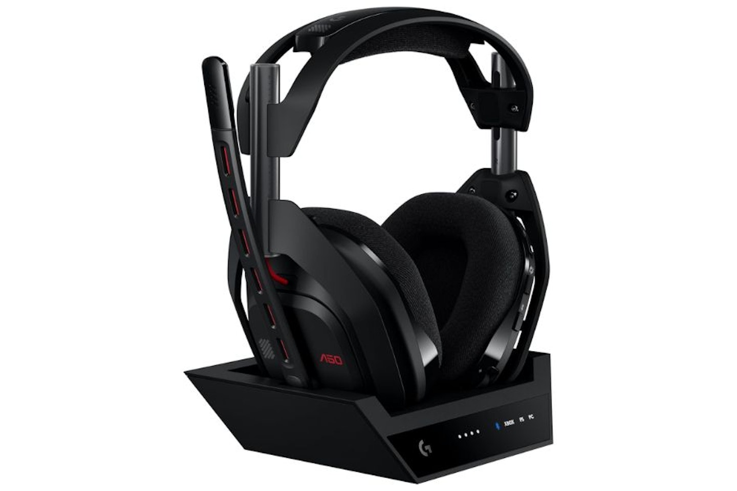 Logitech G Astro A50 LIGHTSPEED Wireless Gaming Headset