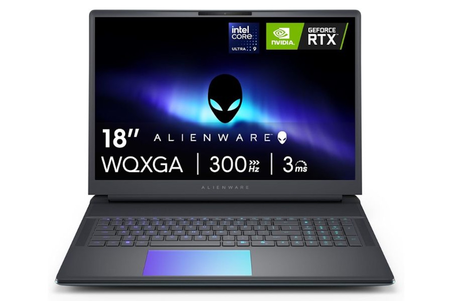 Alienware 18 Area-51 18
