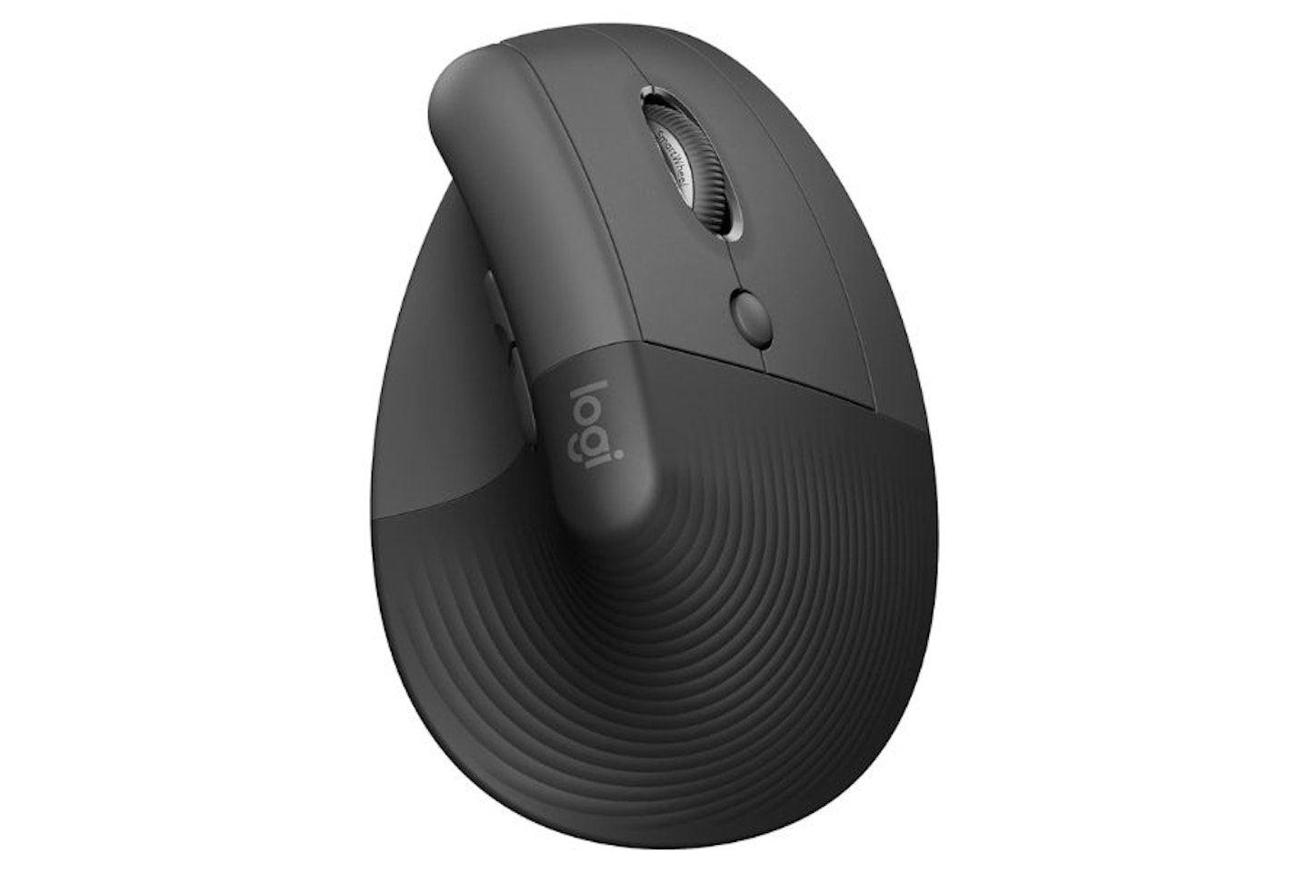 Logitech Lift Vertical Ergonomic Mouse